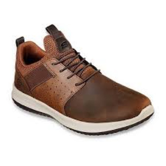 Skechers Other - Sketchers Axton Men’s Sneakers Size 8